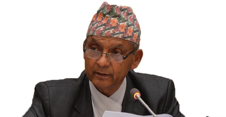 KhilRaj_Regmi