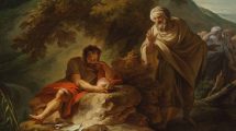 Democritus-Abderitans