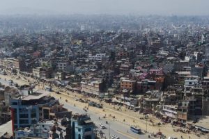 Kathmandu_Mausam