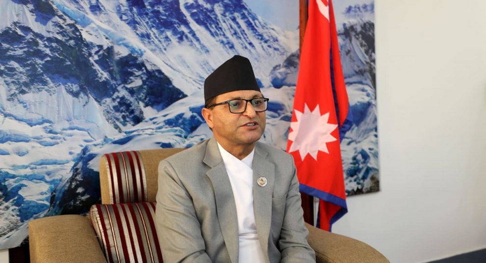 ganesh_timilsina