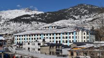 karnali academy of health sciences
