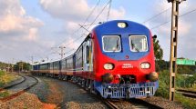 janakpur _Rail