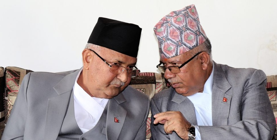 KP_Oli_Madhav_Nepal