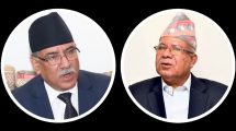 Prachanda_Nepal