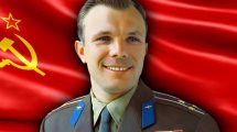 Yuri-Gagarin