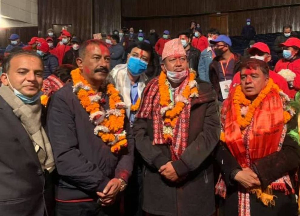 chandra-dhakalla