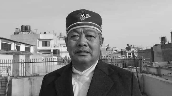 kaman sing lama