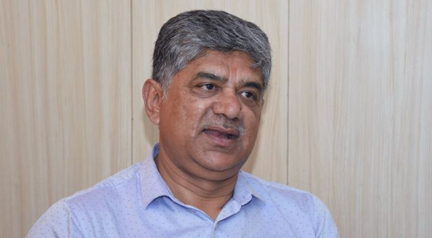 shambhu thapa adhibakta