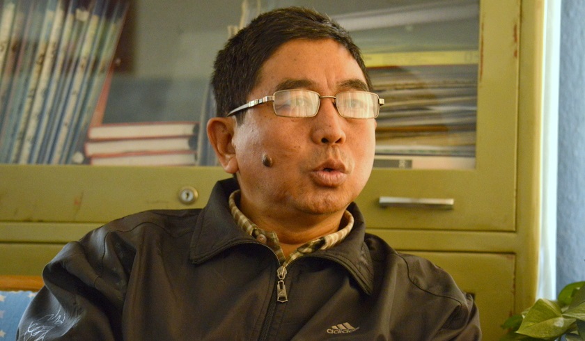 Ashok_Rai