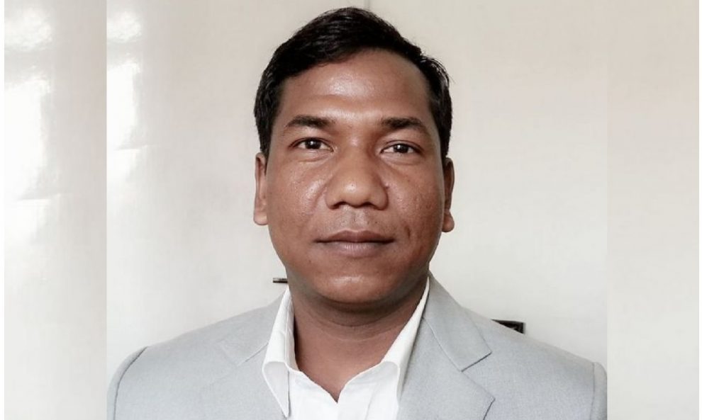 Gauryshankar_Chaudhari