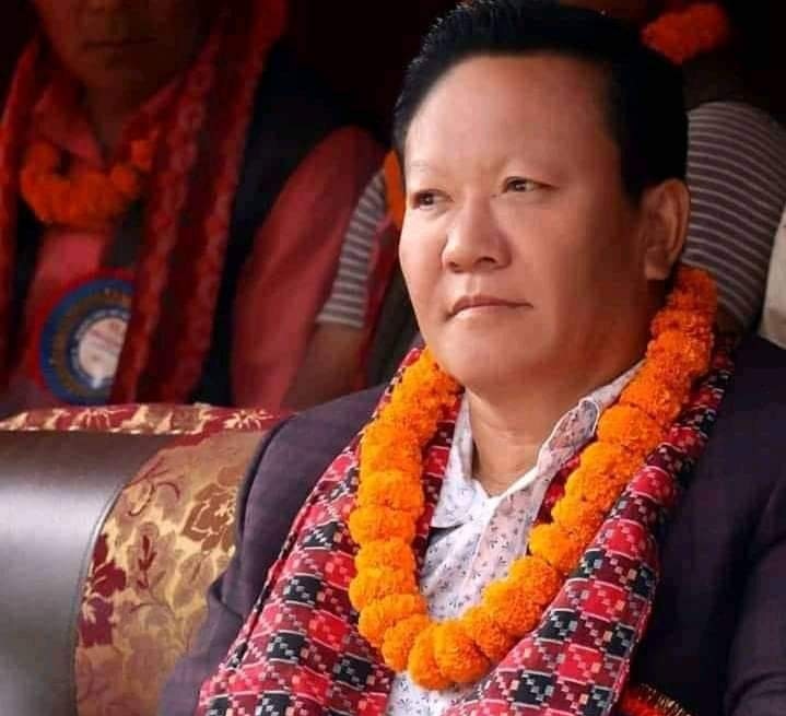 sherpa
