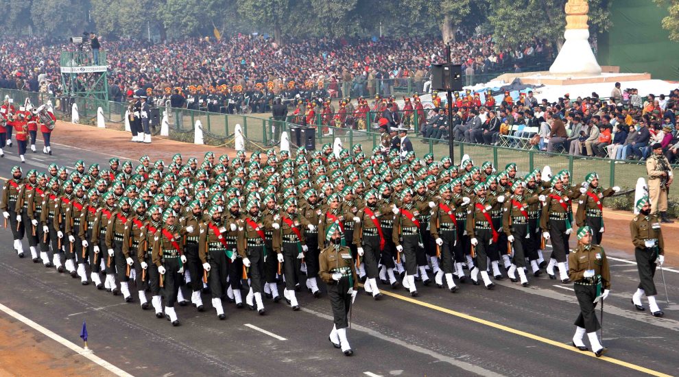 Indian Army