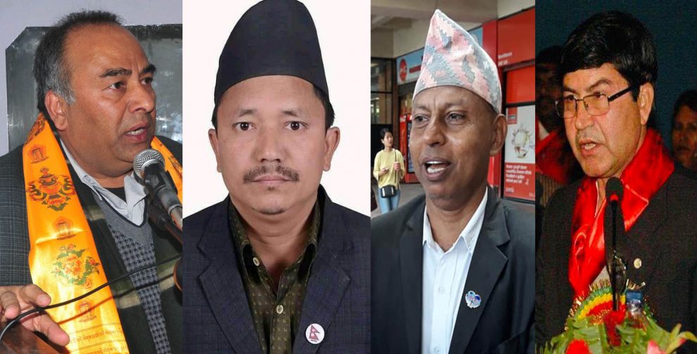 Intellectual voice