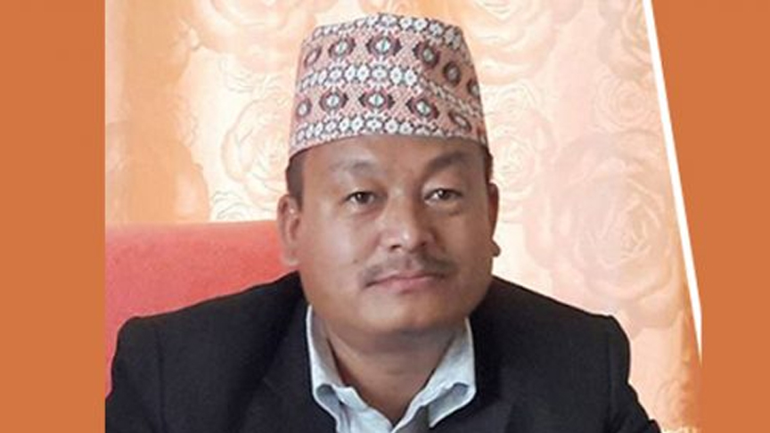 Lekh_Bahadur_Thapa
