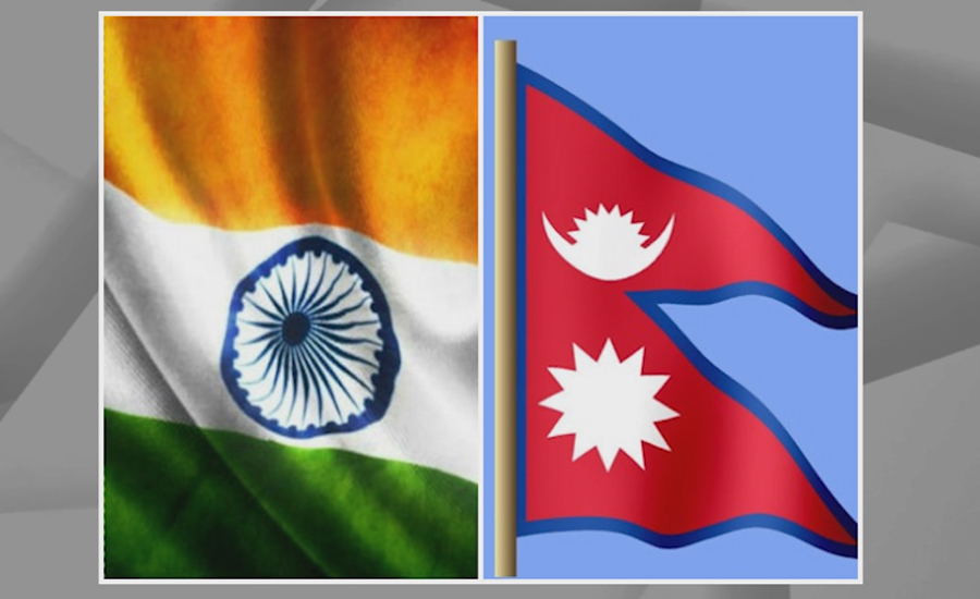 Nepal-ra-bharat