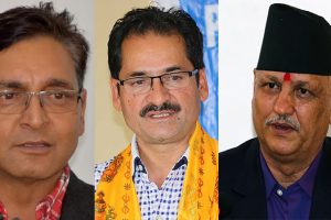Top-Bdr Rayamajhi-Lekhraj Bhatta-Mani Thapa