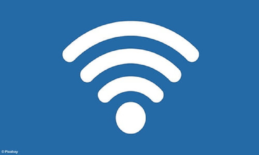 Wifi pic