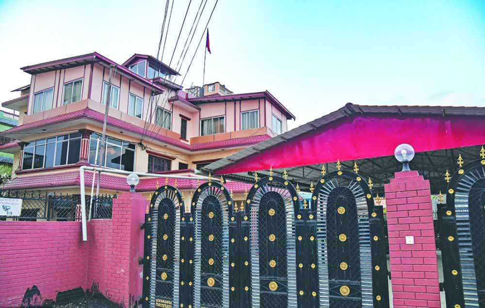 balkot-ghar-oli
