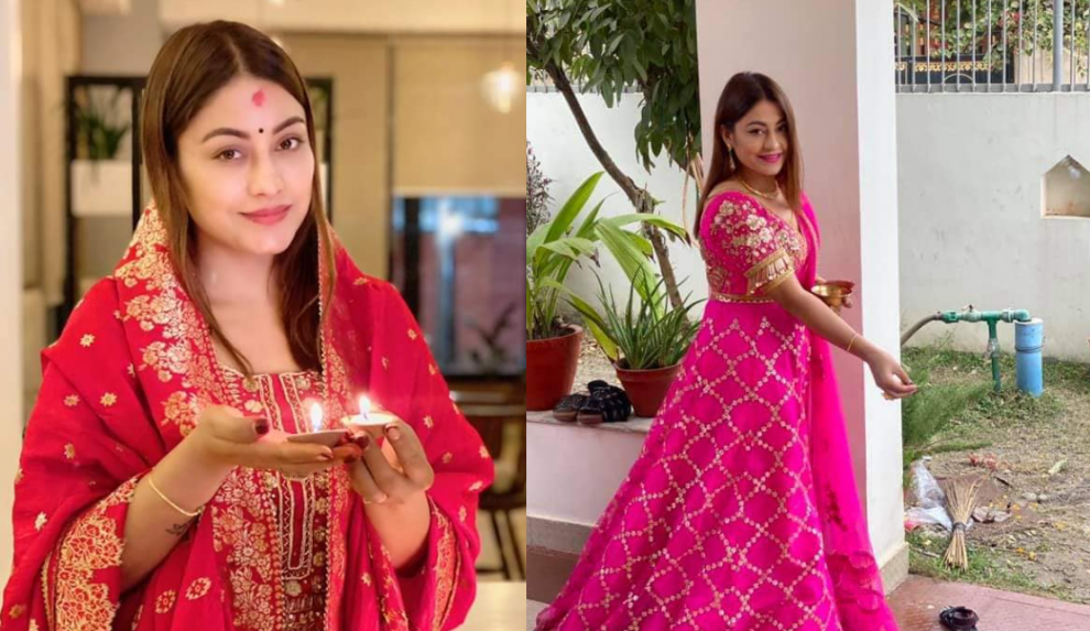 sweta khadka