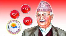 kp oli CCM Team