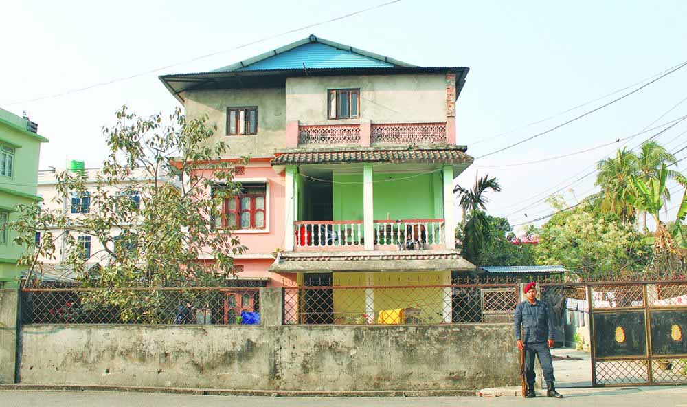 oli-damak-ghar