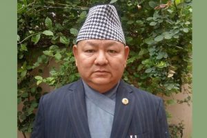Prem Aale