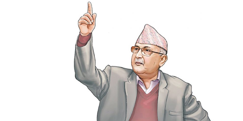 KP Sharma Sharma