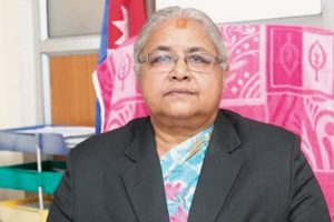 susila karki
