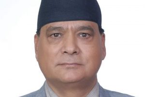 Arun nepal