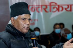 krishna khanal