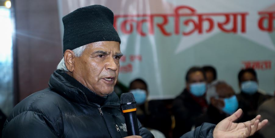 krishna khanal