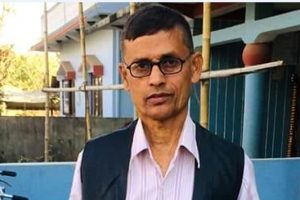 gyanendraraj pandey