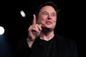 Elon Musk1