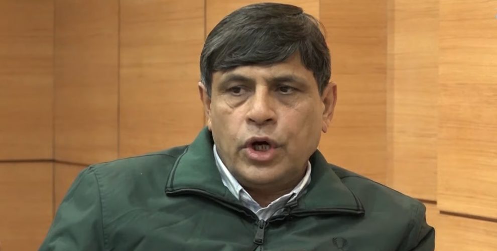 Ghanshyam_Bhusal
