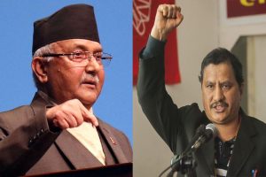 KP-Sharma-Oli-Netrabikram Biplab