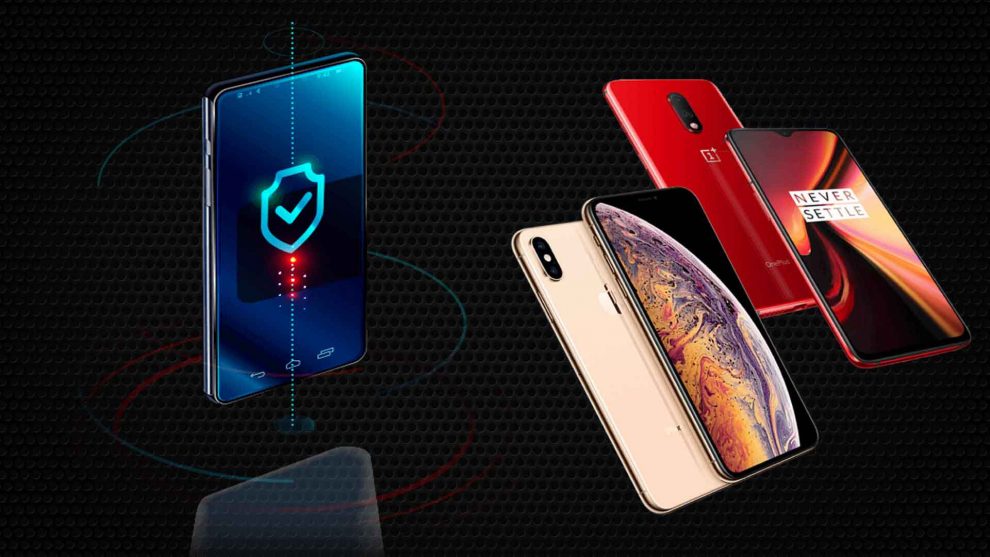 Mobile Charge