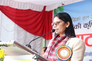 Padma Aryal