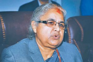 Sushila Karki