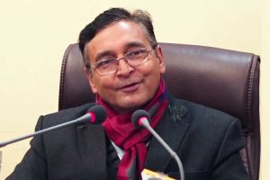Top Bdr Rayamajhi