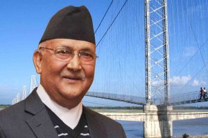 mahakali-kp oli