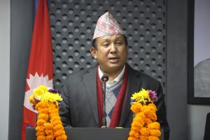 parbat gurung