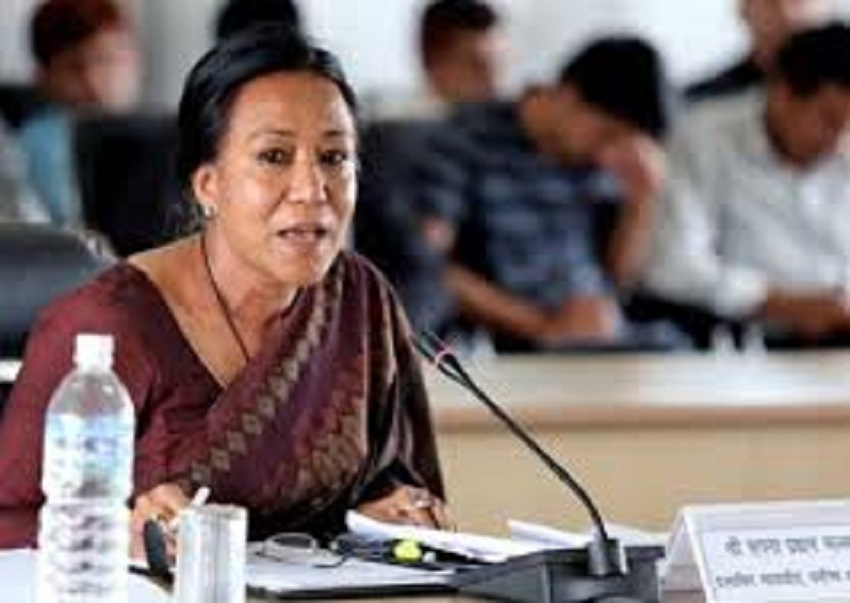 sapana malla