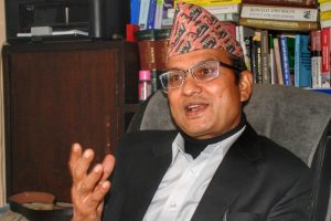 Govinda Bandi