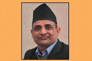 Dinmani Pokhrel