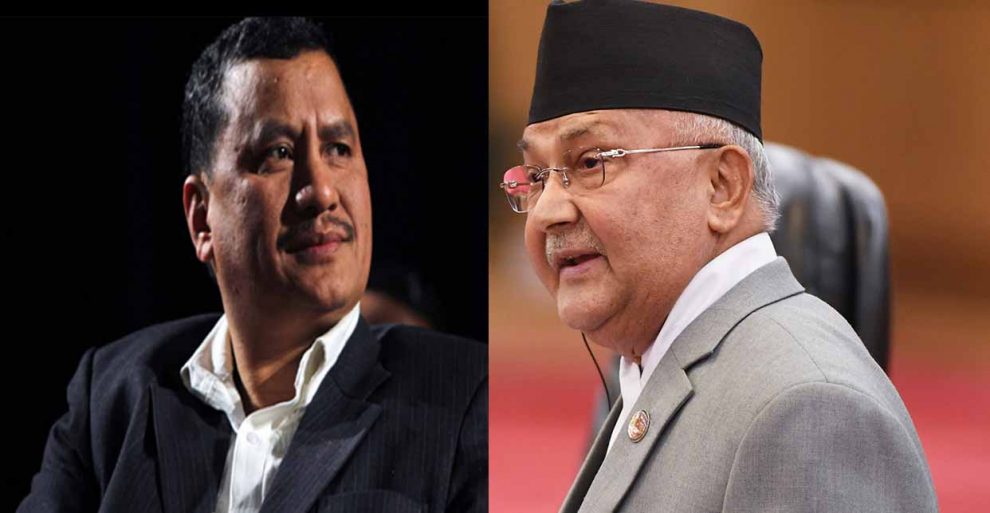 KP-Sharma-Oli-Biplab