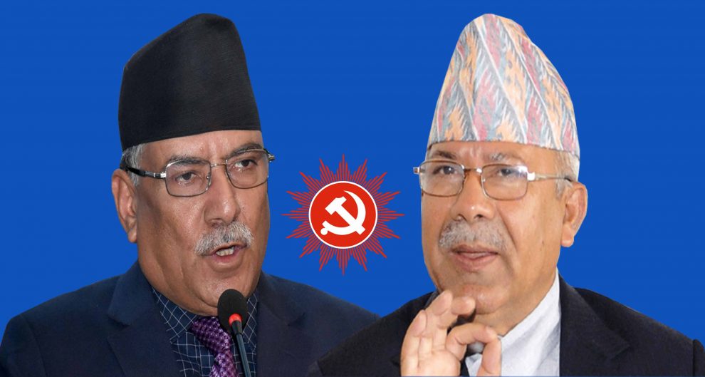 Prachanda-Madhav Nepal-5