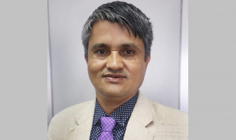Surya Thapa