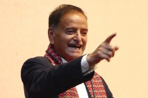 krishna prasad sitaula
