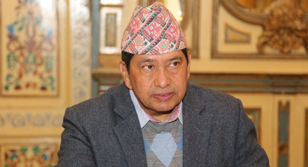 NarayanKaji_Shrestha