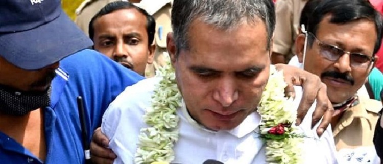 dipak jaisi